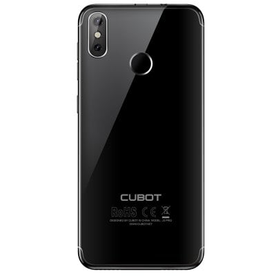 Cubot J3 Smartphone Review -  Reviews