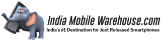 India Mobile Warehouse