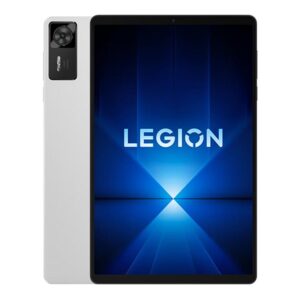 Lenovo LEGION Y700 Gen4 8.8 inch AI Gaming WIFI Tablet, 16GB+1TB, Android 15, Qualcomm Snapdragon 8Elite Octa Core, US Plug (White)