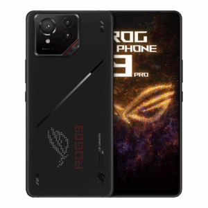 Original asus ROG Phone 9 Pro 5G Gaming Smartphone with 6.78" FHD+ AMOLED 185hz Display Snapdragon8 Elite / 5800mAh