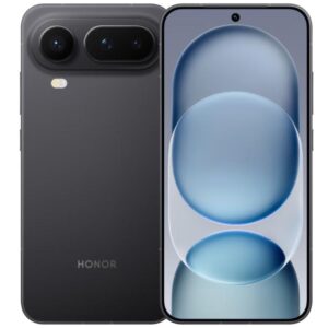 Honor Magic8 Pro Air, 12GB+256GB, Screen Fingerprint, 6.31 inch MagicOS 10.0 / Android 16 Dimensity 9500 Octa Core, Network: 5G, NFC, OTG (Black)