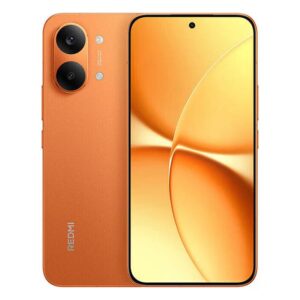 Xiaomi REDMI Turbo 5 Max, 12GB+256GB, 6.83 inch Xiaomi HyperOS 3 Dimensity 9500s Octa Core, NFC, Network: 5G (Orange)