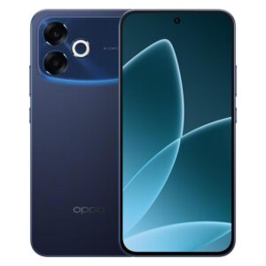OPPO A6s Pro 5G, 12GB+512GB, Screen Fingerprint, 6.57 inch ColorOS 16.0 MediaTek Dimensity 6360 MAX Octa Core, NFC, OTG, Network: 5G (Blue)