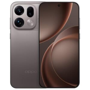 OPPO Find X9s Pro AI Phone, 16GB+1TB, Screen Ultrasound Fingerprint, 6.32 inch ColorOS 16.0 Dimensity 9500 Octa Core, NFC, OTG, Network: 5G (Titanium Color)