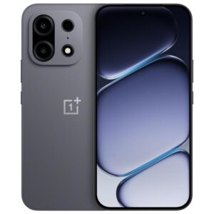 OnePlus Turbo 6X Pro, 8GB+256GB, Screen Fingerprint Identification, 6.78 inch ColorOS 16.0 MediaTek Dimensity 7400 SUPER Octa Core, NFC, Network: 5G (Black)