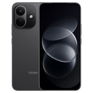 Xiaomi REDMI Note 17 Pro 5G, 8GB+256GB, 6.83 inch Xiaomi HyperOS 3 Snapdragon 6s Gen 4 Octa Core, NFC, Network: 5G (Black)