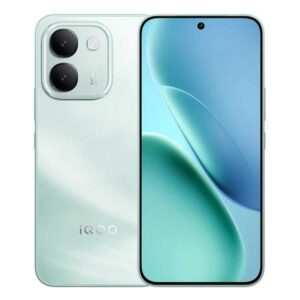 vivo iQOO Z11S, 8GB+128GB, Screen Fingerprint, 6.83 inch Android 16 OriginOS 6 Dimensity 7500 Octa Core, NFC, OTG, Network: 5G (Black)